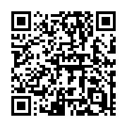 QR code linking to https://deploy-preview-752--hugothemes.netlify.app/themes/hugo-blog-awesome/