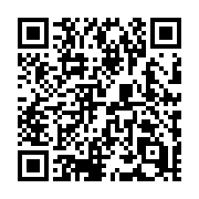 QR code linking to https://deploy-preview-752--hugothemes.netlify.app/themes/axiom/