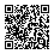 QR code linking to https://deploy-preview-752--hugothemes.netlify.app/themes/berenice/