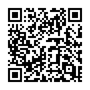 QR code linking to https://deploy-preview-752--hugothemes.netlify.app/themes/hugo-theme-doors/