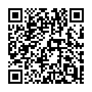 QR code linking to https://deploy-preview-752--hugothemes.netlify.app/themes/hugo-xterm/