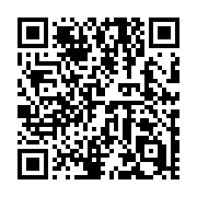 QR code linking to https://deploy-preview-752--hugothemes.netlify.app/themes/hugo-news/
