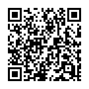 QR code linking to https://deploy-preview-752--hugothemes.netlify.app/themes/dario/