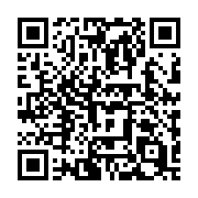 QR code linking to https://deploy-preview-752--hugothemes.netlify.app/themes/hugo-theme-terminalcv/