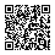 QR code linking to https://deploy-preview-752--hugothemes.netlify.app/themes/hextra/