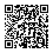 QR code linking to https://deploy-preview-752--hugothemes.netlify.app/themes/hugo-theme-vng-blue/