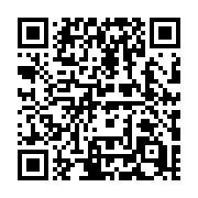 QR code linking to https://deploy-preview-752--hugothemes.netlify.app/themes/kana-hugo-theme/