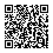 QR code linking to https://deploy-preview-752--hugothemes.netlify.app/themes/careercanvas/