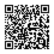 QR code linking to https://deploy-preview-752--hugothemes.netlify.app/themes/github-style/