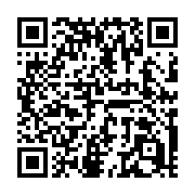 QR code linking to https://deploy-preview-752--hugothemes.netlify.app/themes/coming-soon/