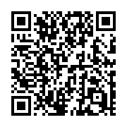 QR code linking to https://deploy-preview-752--hugothemes.netlify.app/themes/inkblotty/