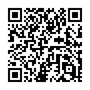 QR code linking to https://deploy-preview-752--hugothemes.netlify.app/themes/no-fate/