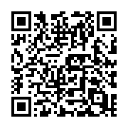 QR code linking to https://deploy-preview-752--hugothemes.netlify.app/themes/hugo-theme-yue/