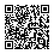 QR code linking to https://deploy-preview-752--hugothemes.netlify.app/themes/roadster/