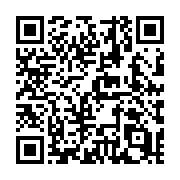 QR code linking to https://deploy-preview-752--hugothemes.netlify.app/themes/blonde/