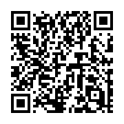 QR code linking to https://deploy-preview-752--hugothemes.netlify.app/themes/hugo-flex/