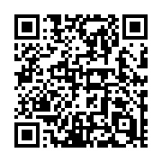 QR code linking to https://deploy-preview-752--hugothemes.netlify.app/themes/hugo-theme-island/