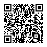 QR code linking to https://deploy-preview-752--hugothemes.netlify.app/themes/docuapi/