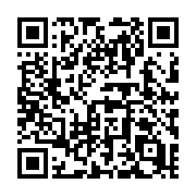 QR code linking to https://deploy-preview-752--hugothemes.netlify.app/themes/hugo-theme-event/