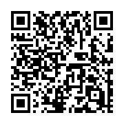 QR code linking to https://deploy-preview-752--hugothemes.netlify.app/themes/resume-a4/