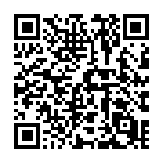 QR code linking to https://deploy-preview-752--hugothemes.netlify.app/themes/hugo-rocinante/