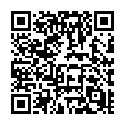 QR code linking to https://deploy-preview-752--hugothemes.netlify.app/themes/hugo-minimal-black/