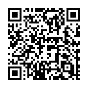 QR code linking to https://deploy-preview-752--hugothemes.netlify.app/themes/hugo-theme-tokiwa/