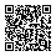 QR code linking to https://deploy-preview-752--hugothemes.netlify.app/themes/hugo-fraktur-theme/