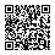 QR code linking to https://deploy-preview-752--hugothemes.netlify.app/themes/glim-midnight/