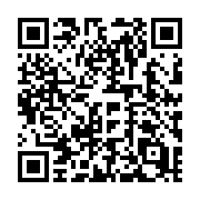 QR code linking to https://deploy-preview-752--hugothemes.netlify.app/themes/hugo-primer-blog/