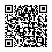 QR code linking to https://deploy-preview-752--hugothemes.netlify.app/themes/hugo-universal-theme/