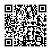 QR code linking to https://deploy-preview-752--hugothemes.netlify.app/themes/hugo-bearblog/