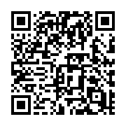 QR code linking to https://deploy-preview-752--hugothemes.netlify.app/themes/hugo-theme-techdoc/