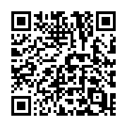 QR code linking to https://deploy-preview-752--hugothemes.netlify.app/themes/hugo-macchiato/