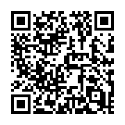 QR code linking to https://deploy-preview-752--hugothemes.netlify.app/themes/hugo-air/