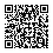 QR code linking to https://deploy-preview-752--hugothemes.netlify.app/themes/hugo-travelify-theme/