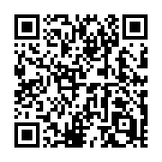 QR code linking to https://deploy-preview-752--hugothemes.netlify.app/themes/arberia/
