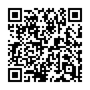 QR code linking to https://deploy-preview-752--hugothemes.netlify.app/themes/congo/