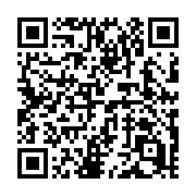 QR code linking to https://deploy-preview-752--hugothemes.netlify.app/themes/neopost/