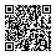 QR code linking to https://deploy-preview-752--hugothemes.netlify.app/themes/freshpink/