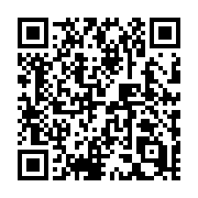 QR code linking to https://deploy-preview-752--hugothemes.netlify.app/themes/nerdy/
