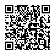 QR code linking to https://deploy-preview-752--hugothemes.netlify.app/themes/hugo-omegion/