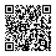 QR code linking to https://deploy-preview-752--hugothemes.netlify.app/themes/jughead/
