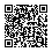 QR code linking to https://deploy-preview-752--hugothemes.netlify.app/themes/hugo-twitter-style/