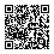 QR code linking to https://deploy-preview-752--hugothemes.netlify.app/themes/hugo-goa/