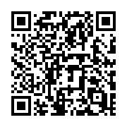 QR code linking to https://deploy-preview-752--hugothemes.netlify.app/themes/hugo-theme-flat/