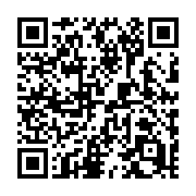 QR code linking to https://deploy-preview-752--hugothemes.netlify.app/themes/l1nkr/