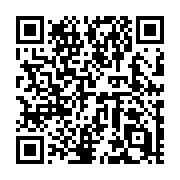 QR code linking to https://deploy-preview-752--hugothemes.netlify.app/themes/hugo-foxx/