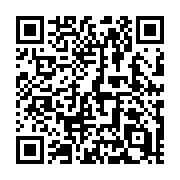 QR code linking to https://deploy-preview-752--hugothemes.netlify.app/themes/hugo-liftoff/