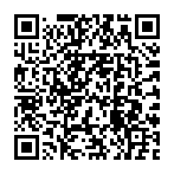 QR code linking to https://deploy-preview-752--hugothemes.netlify.app/themes/accessible-minimalism-hugo-theme/